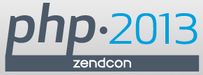 ZendCon 2013